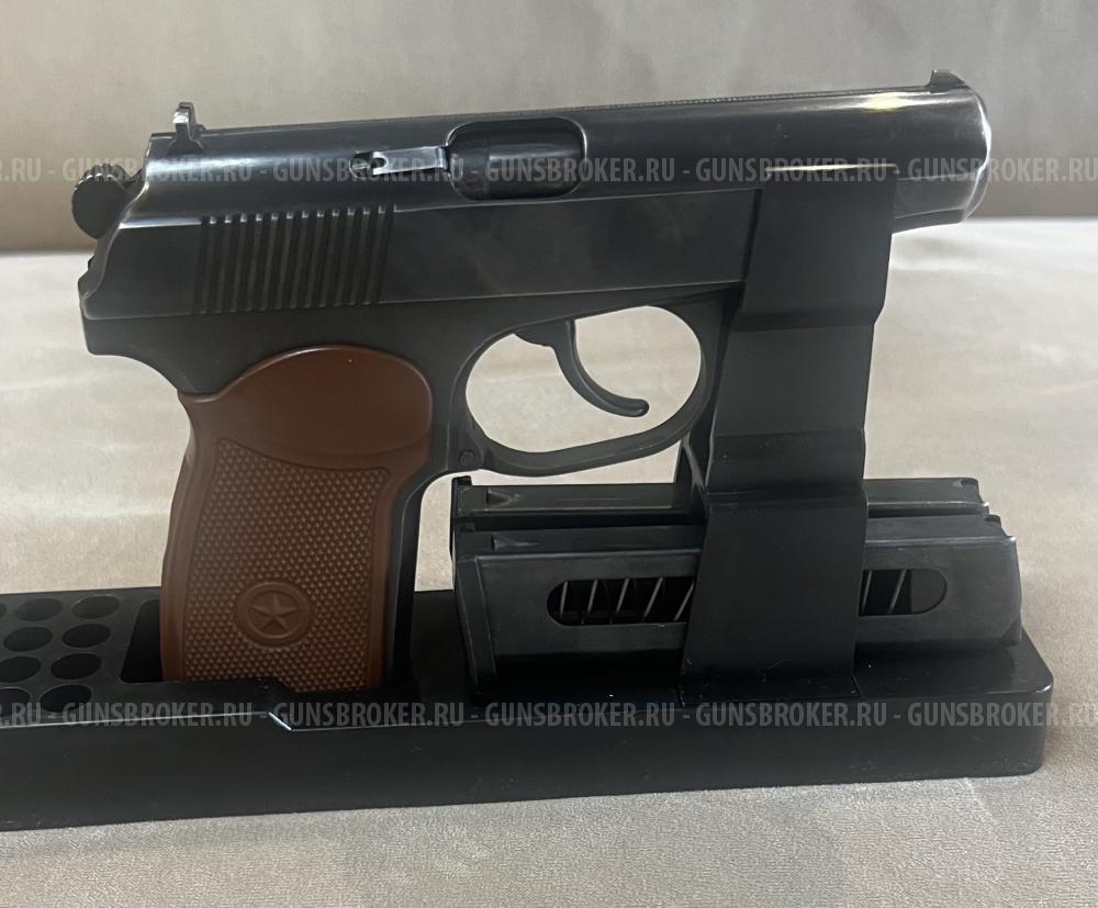 Пистолет МР-79-9ТМ