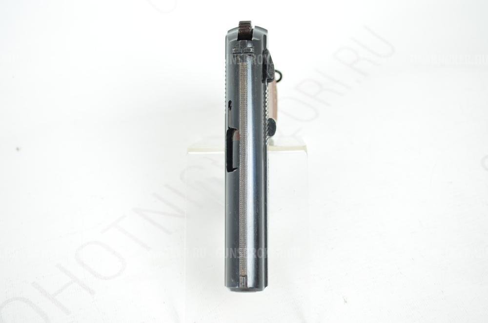 Пистолет МР-80-13Т 45Rubber 6пат. до 91Дж Комиссия 891042674