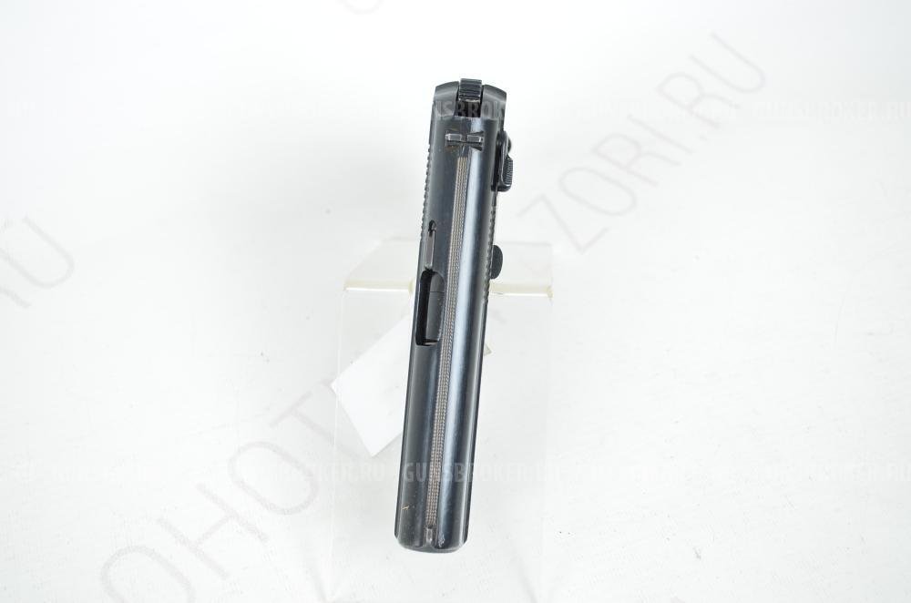 Пистолет МР-80-13Т 45Rubber 6пат. до 91Дж Комиссия 891122698 