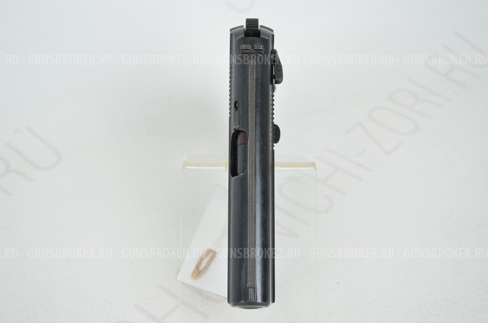 Пистолет МР-80-13Т 45Rubber 6пат. до 91Дж Комиссия 891192674 