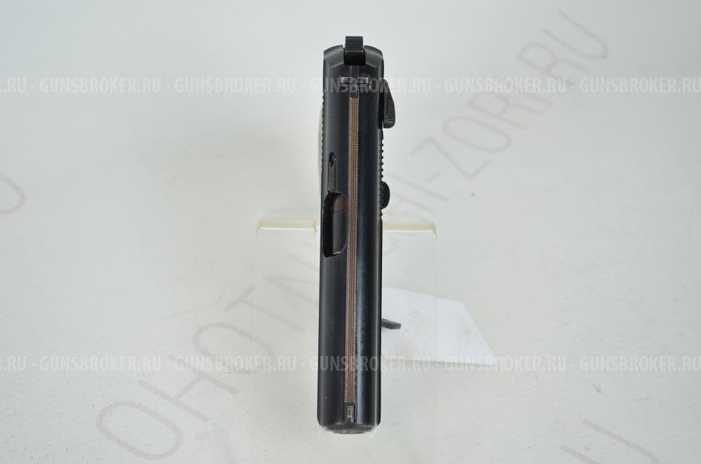 Пистолет МР-80-13Т 45Rubber 6пат. до 91Дж Комиссия 891212674 