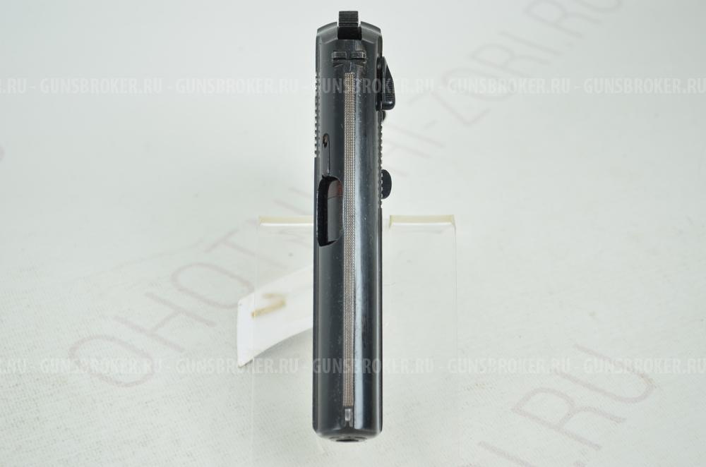 Пистолет МР-80-13Т 45Rubber 6пат. до 91Дж Комиссия 8912674 