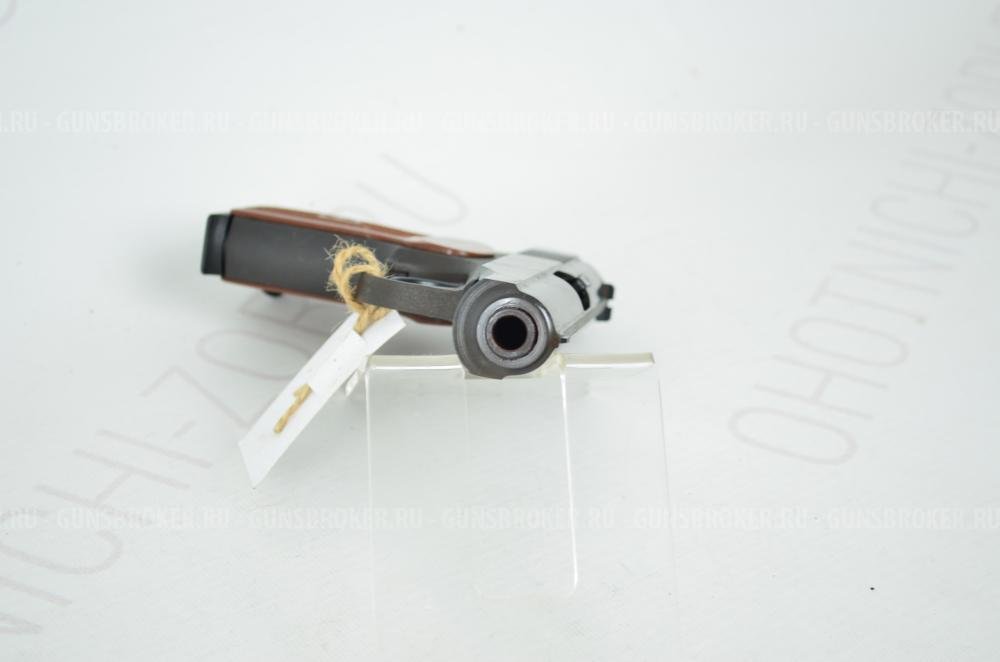 Пистолет МР-80-13Т 45Rubber 6пат. до 91Дж Комиссия 8914862574