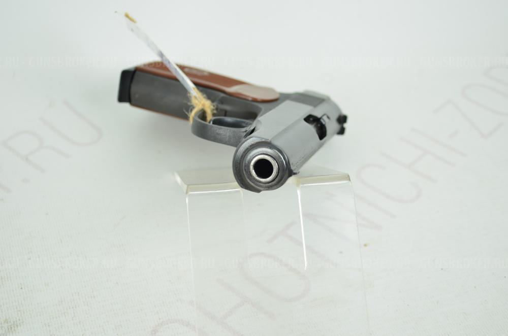 Пистолет МР-80-13Т 45Rubber 6пат. до 91Дж Комиссия 89152674 