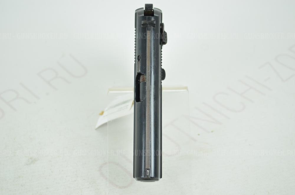 Пистолет МР-80-13Т 45Rubber 6пат. до 91Дж Комиссия 89152674 