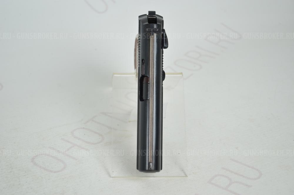 Пистолет МР-80-13Т 45Rubber 6пат. до 91Дж Комиссия 891962574 