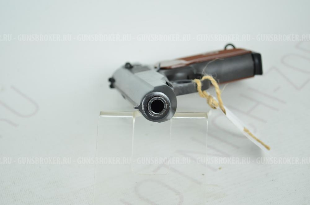 Пистолет МР-80-13Т 45Rubber 6пат. до 91Дж Комиссия 89262674 