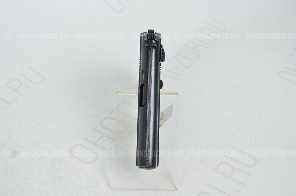 Пистолет МР-80-13Т 45Rubber 6пат. до 91Дж Комиссия 89282620 