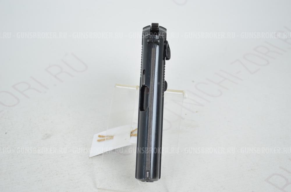 Пистолет МР-80-13Т 45Rubber 6пат. до 91Дж Комиссия 89332674