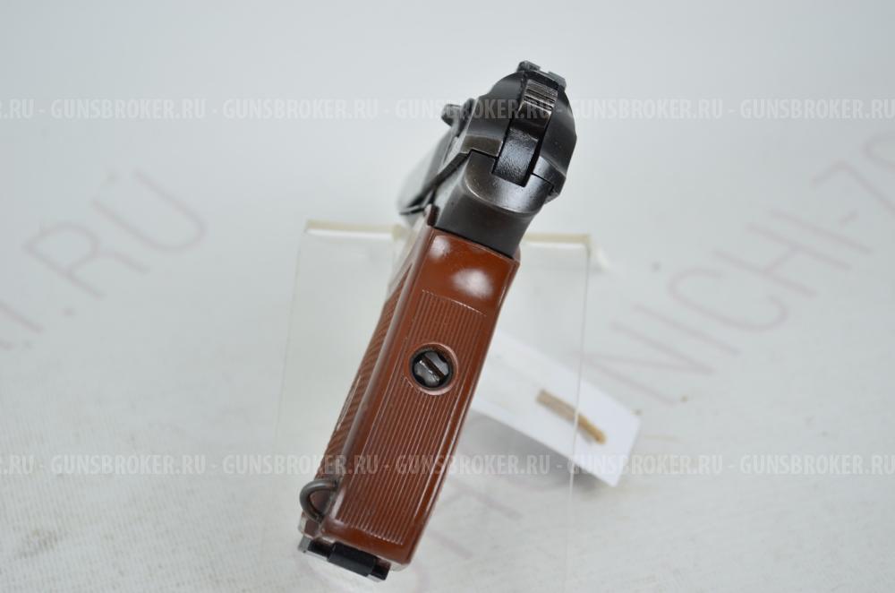 Пистолет МР-80-13Т 45Rubber 6пат. до 91Дж Комиссия 89332674