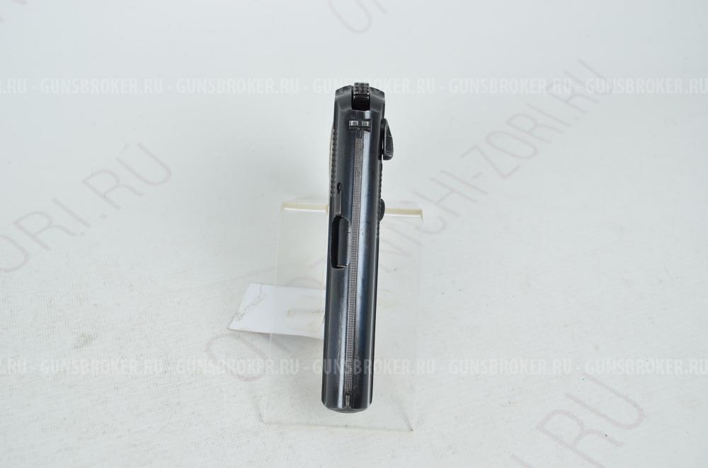 Пистолет МР-80-13Т 45Rubber 6пат. до 91Дж Комиссия 89362674 