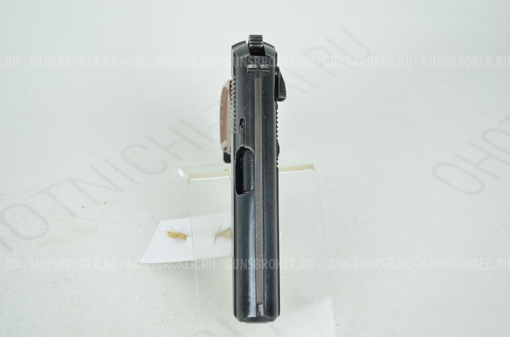 Пистолет МР-80-13Т 45Rubber 6пат. до 91Дж Комиссия  89482674