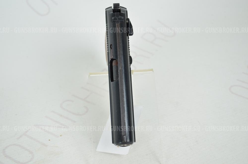 Пистолет МР-80-13Т 45Rubber 6пат. до 91Дж Комиссия 89762674