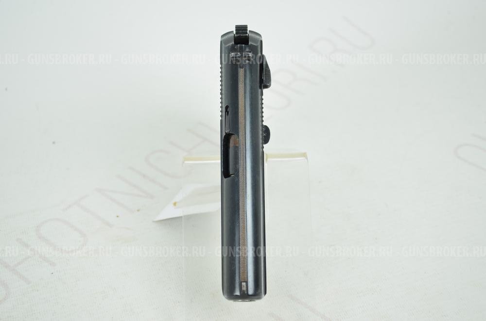 Пистолет МР-80-13Т 45Rubber 6пат. до 91Дж Комиссия 89802674