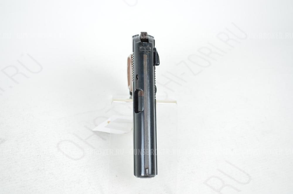 Пистолет МР-80-13Т 45Rubber 6пат. до 91Дж Комиссия 89962674 