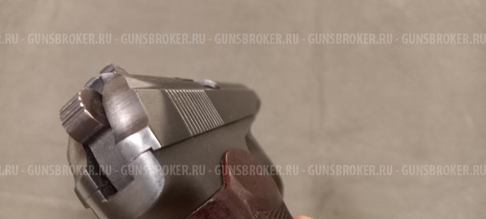 Пистолет МР-80-13Т к. 45 Rubber