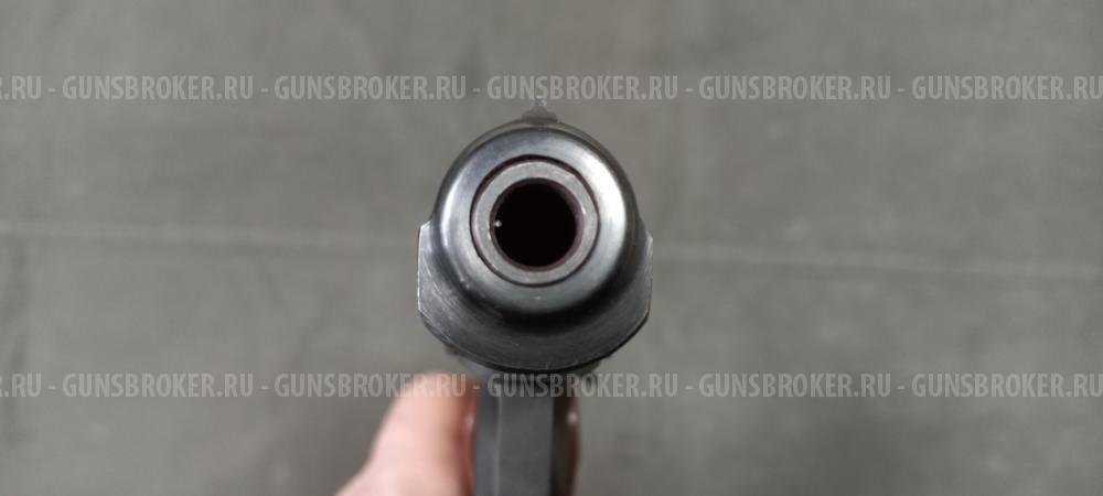 Пистолет МР-80-13Т к. 45 Rubber