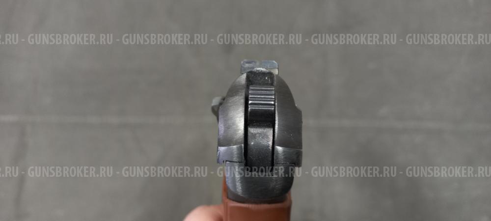 Пистолет МР-80-13Т к. 45 Rubber