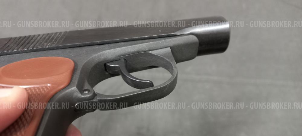 Пистолет МР-80-13Т к. 45 Rubber