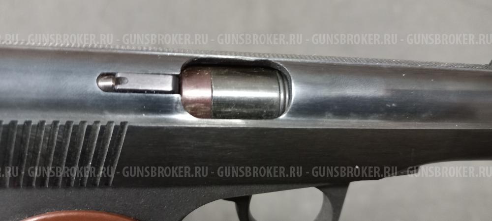 Пистолет МР-80-13Т к. 45 Rubber