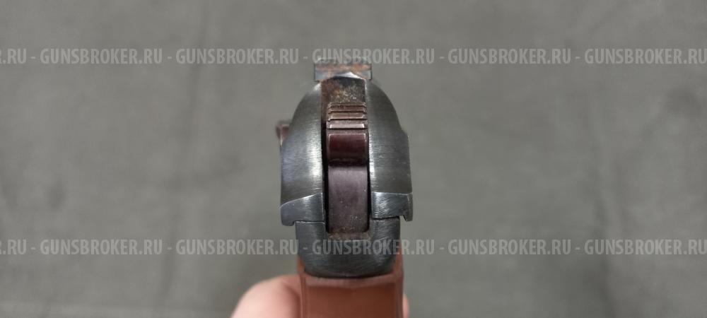Пистолет МР-80-13Т к. 45 Rubber
