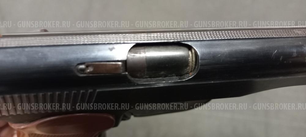 Пистолет МР-80-13Т к. 45 Rubber