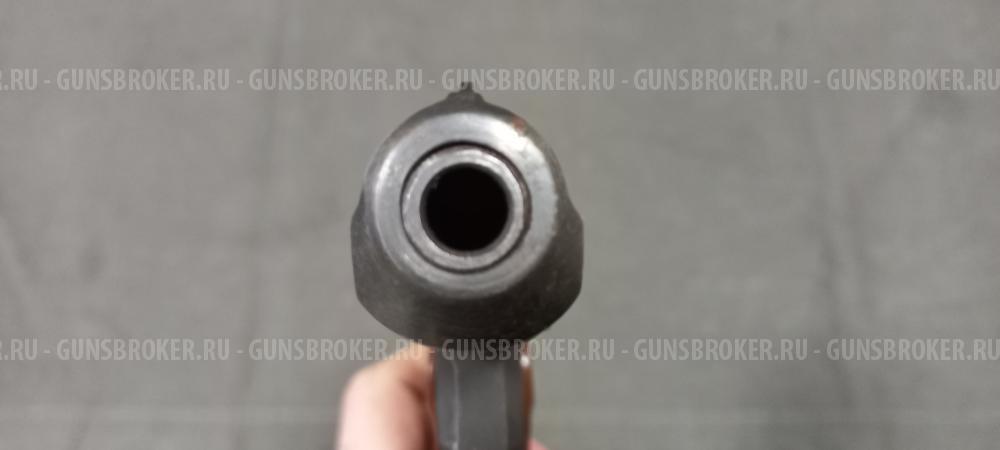 Пистолет МР-80-13Т к. 45 Rubber