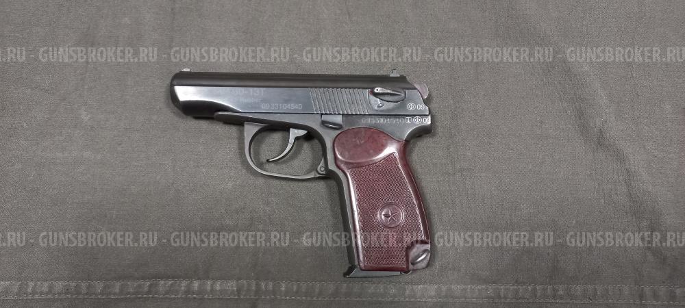 Пистолет МР-80-13Т к. 45 Rubber