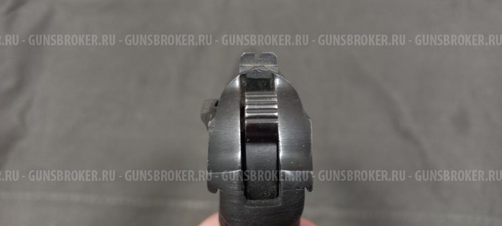 Пистолет МР-80-13Т к. 45 Rubber