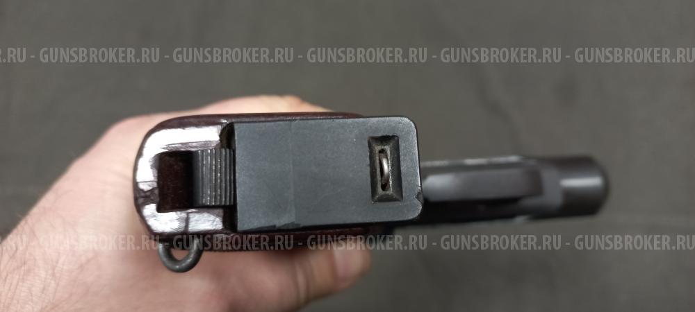 Пистолет МР-80-13Т к. 45 Rubber