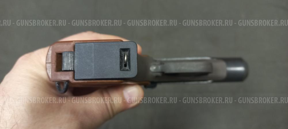 Пистолет МР-80-13Т к. 45 Rubber
