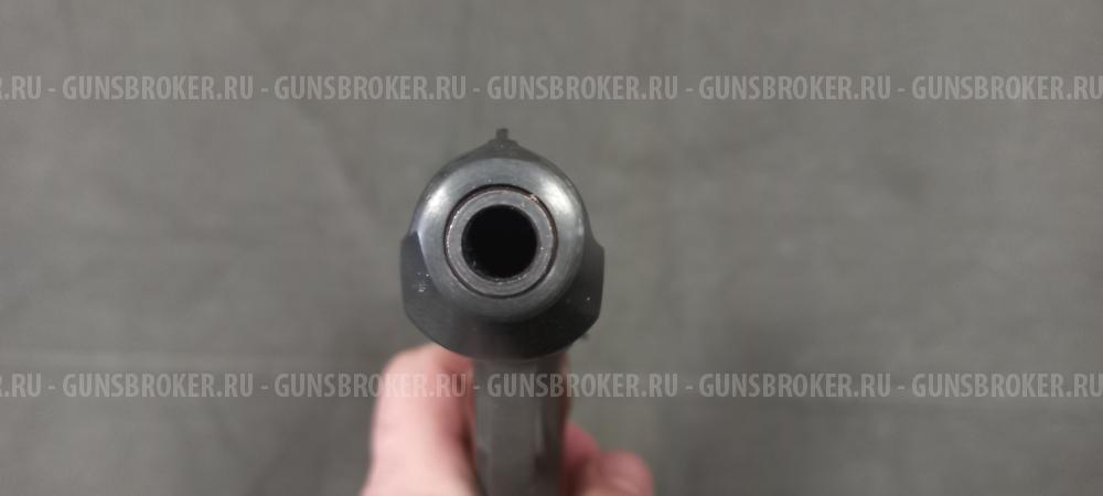 Пистолет МР-80-13Т к. 45 Rubber