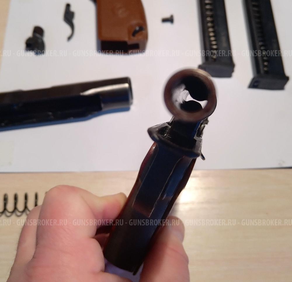 Пистолет МР-80-13Т