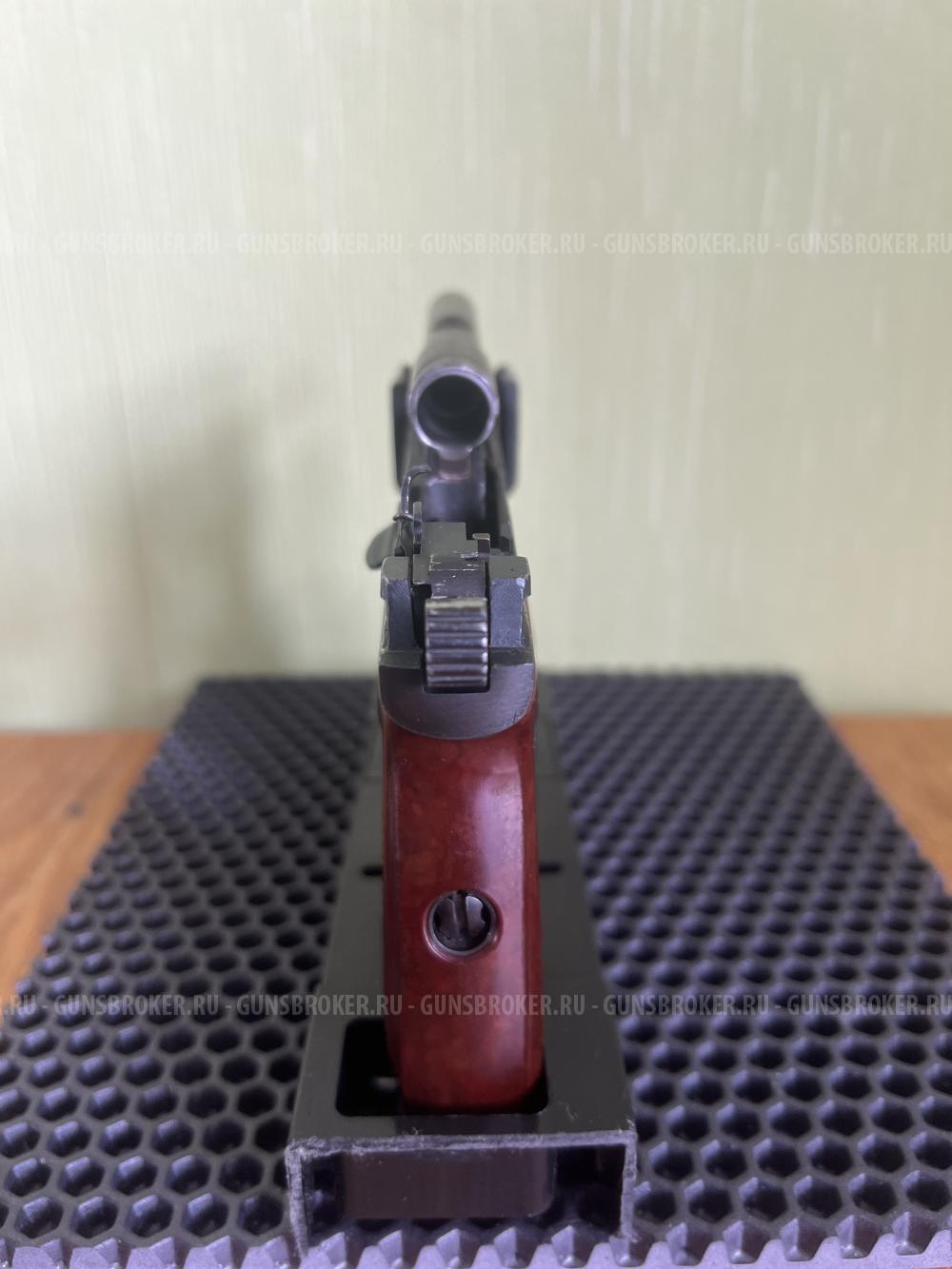 Пистолет МР80-13Т