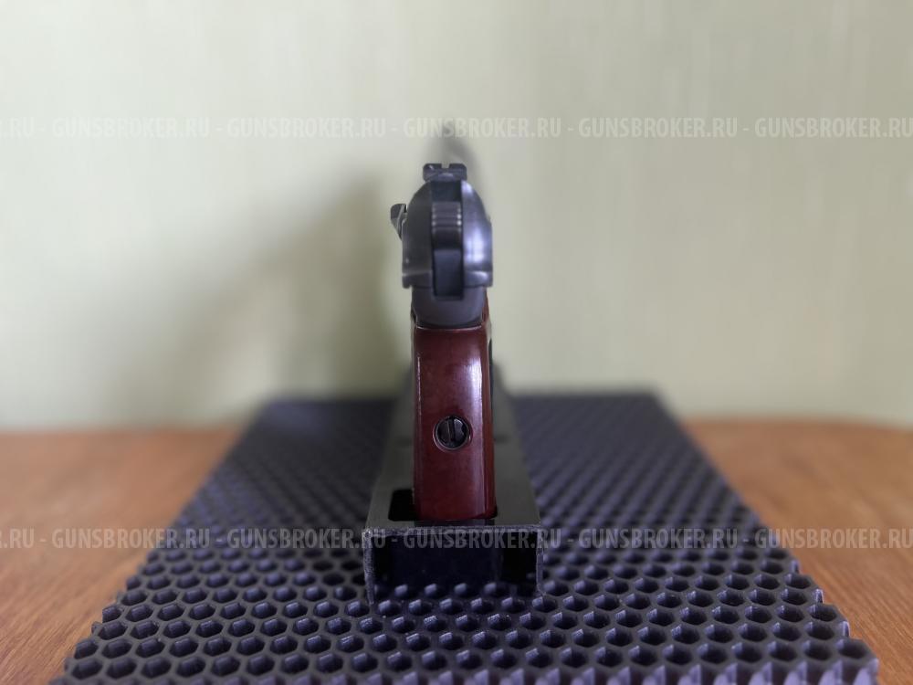 Пистолет МР80-13Т