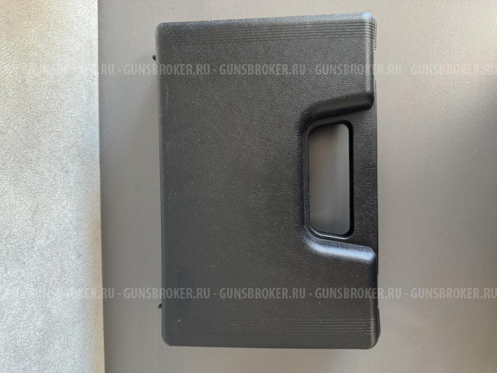 Пистолет огнестрельный ограниченного поражения МР-80-13Т, калибр 45 Rubber.