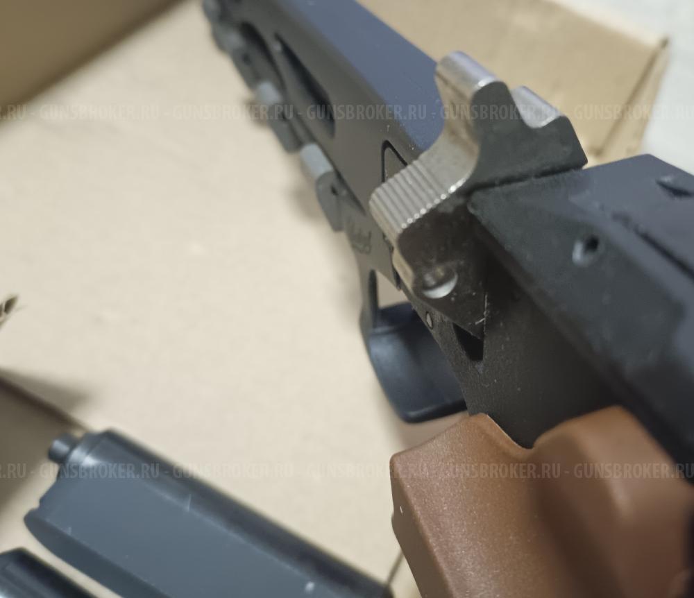 Crosman 1377 Crosman TT ТТ TT-C 