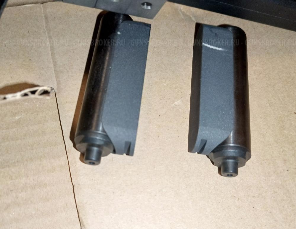 Crosman 1377 Crosman TT ТТ TT-C 