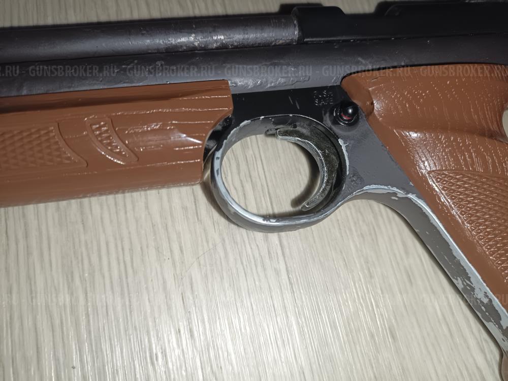 Crosman 1377 Crosman TT ТТ TT-C 