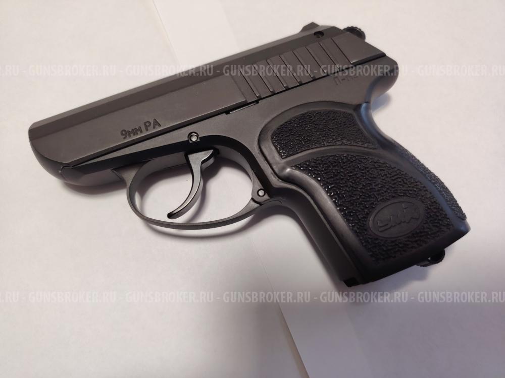 Пистолет (ОООП) П-М22ТМ 