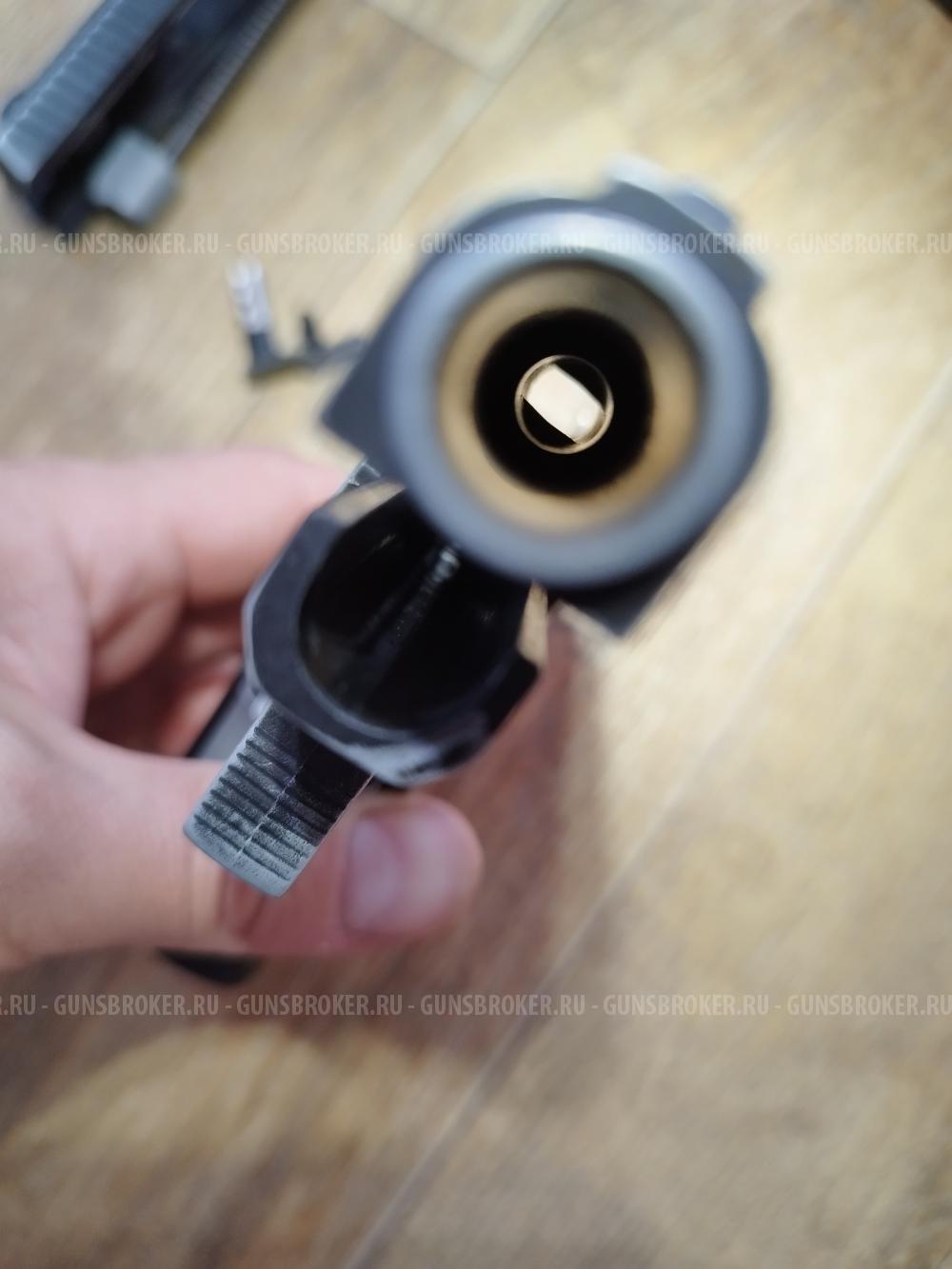 Пистолет ОООП STREAMER 2014