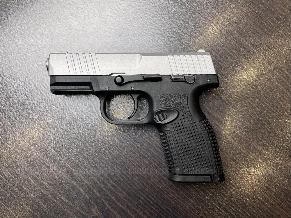 Пистолет ОООП "ТОР-9"  кал.9 мм Р.А. (НОВЫЙ) тел. +7495-175-75-75