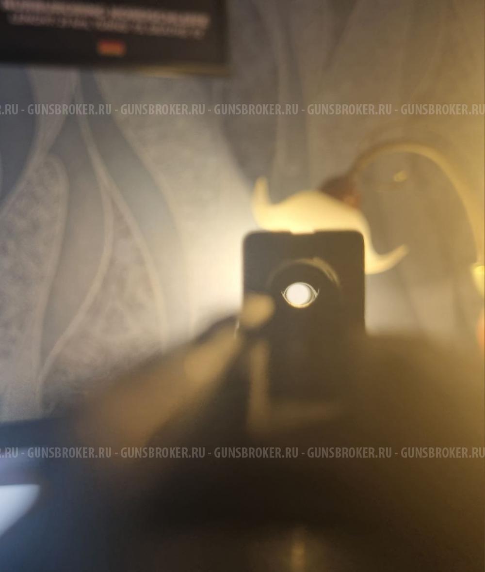 Пистолет ООП Fantom GEN2 KURS калибр 9 мм