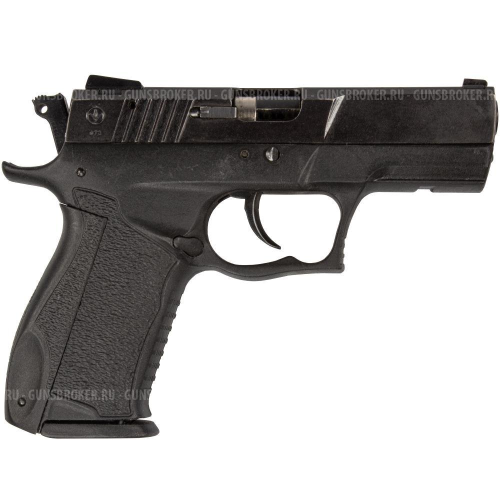 Пистолет ООП Форт-ТР, калибр 9мм Р.А.