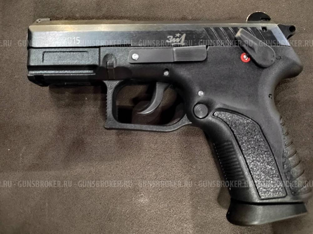 Пистолет ООП Grand Power Т11-F к.10х28 (Комиссия)