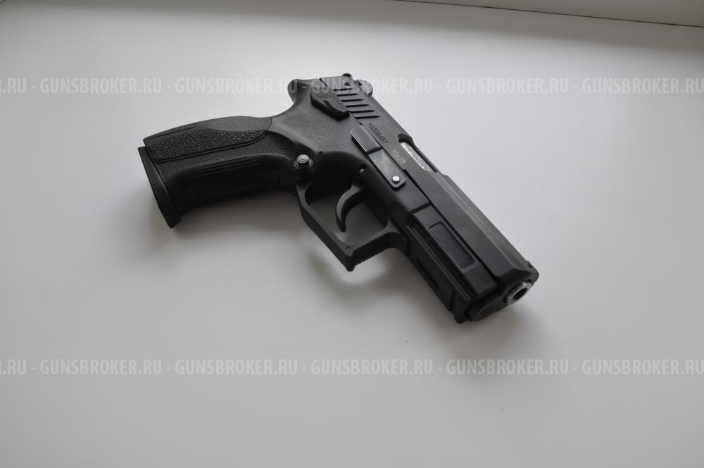 Пистолет Grand Power T12-F калибр 10х28