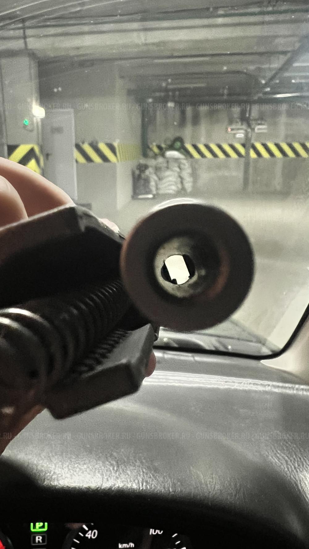 Пистолет ООП Grand Power T12-FM2 калибр 10х28