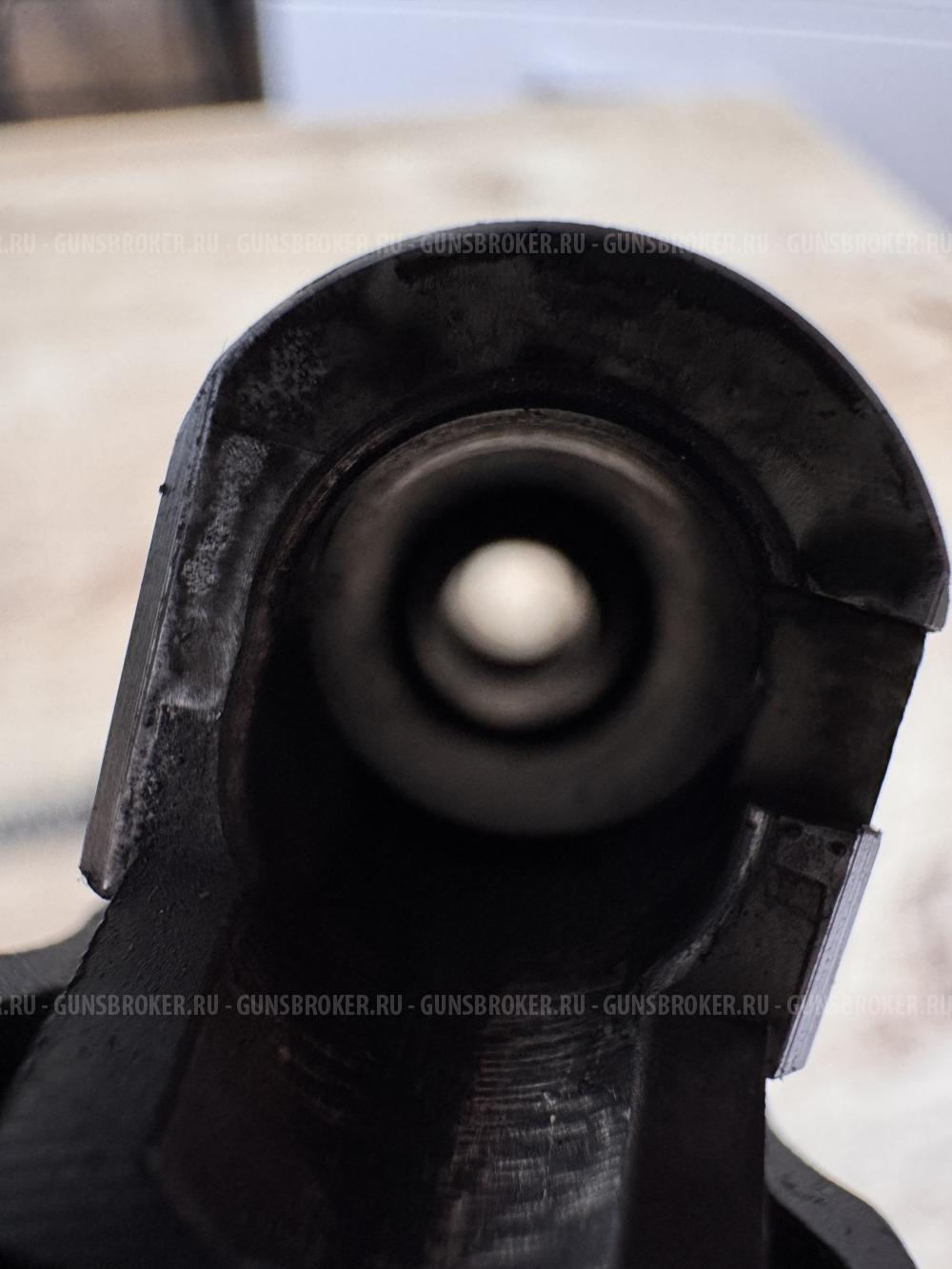 Пистолет ООП ГРОЗА 3 А