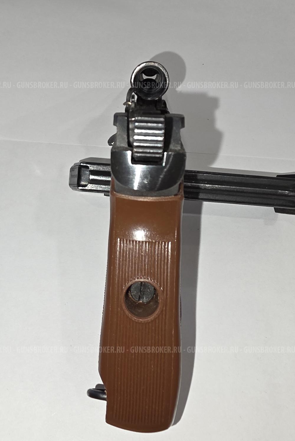 Пистолет ООП МР-80-13Т