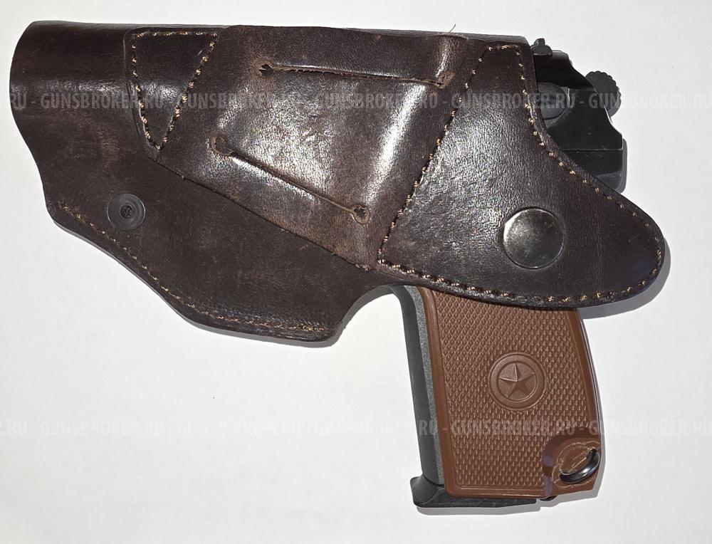 Пистолет ООП МР-80-13Т